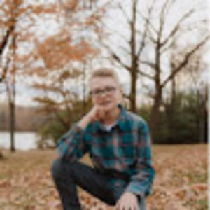 Meet your Posher, Maxwell